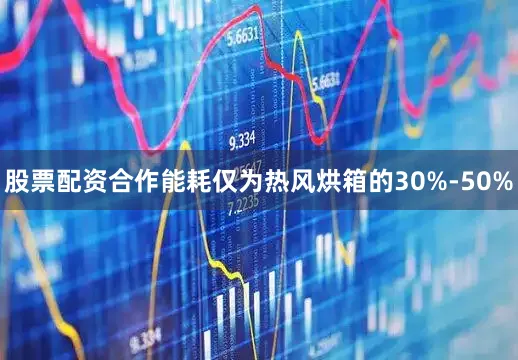股票配资合作能耗仅为热风烘箱的30%-50%