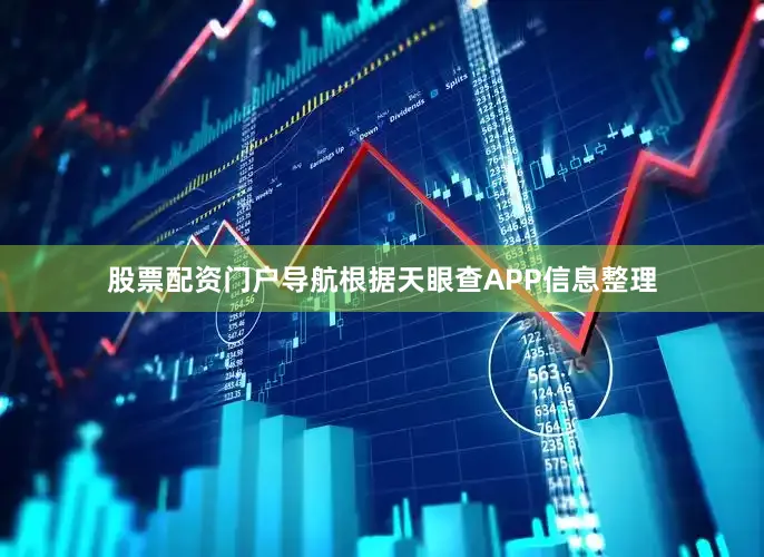 股票配资门户导航根据天眼查APP信息整理